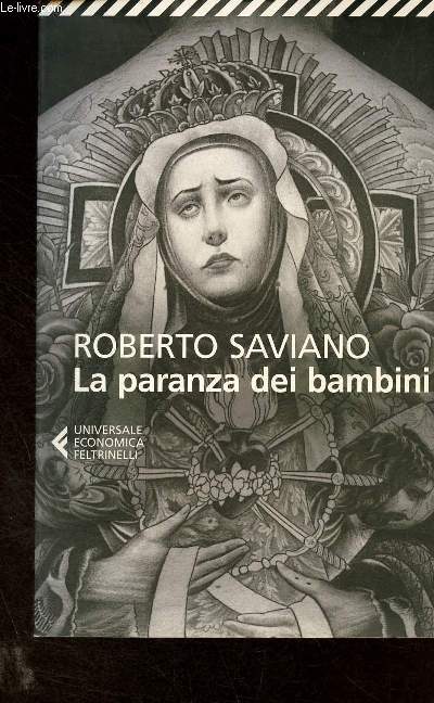 La paranza dei bambini.