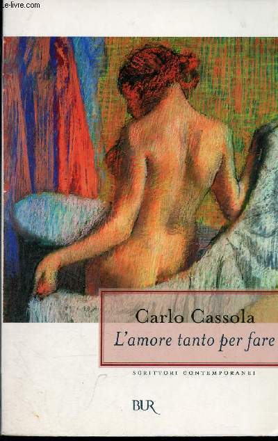 L'amor tanto per fare.