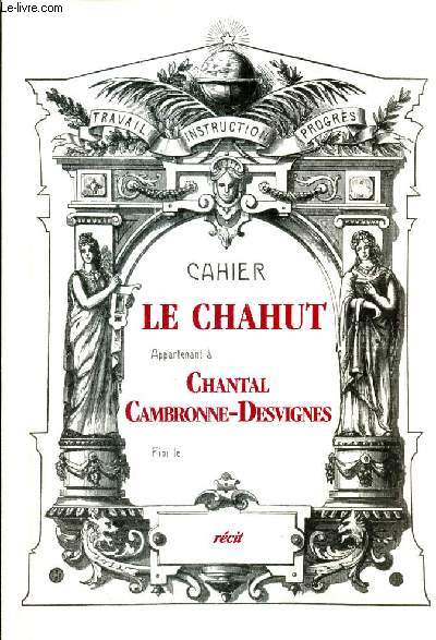 Le Chahut