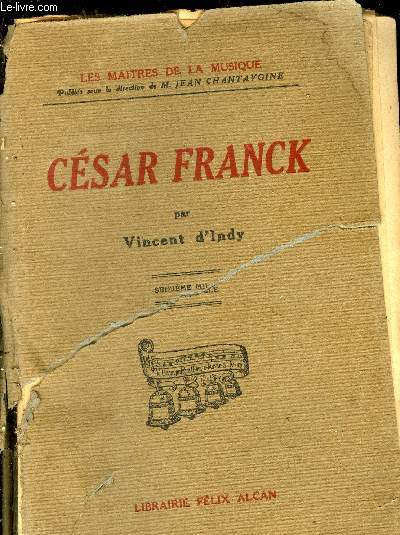 Csar Franck