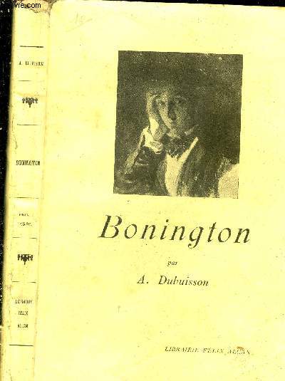Bonington