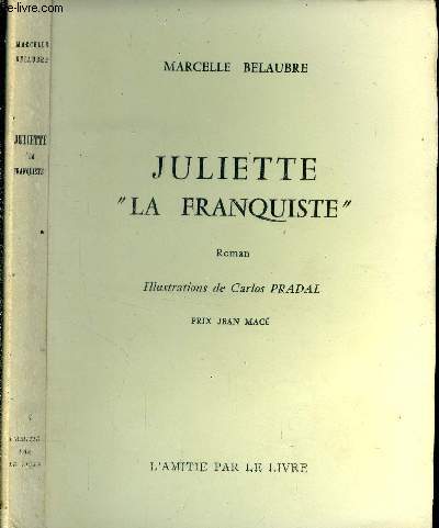 Juliette 