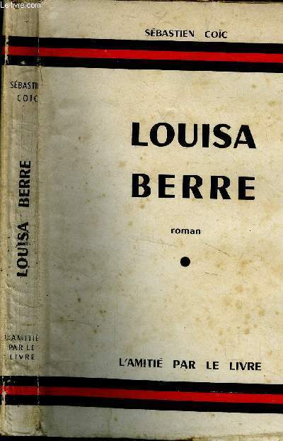 Louisa Berre