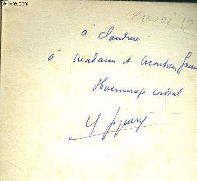 Le sens de l'aube. Carnet d'une institutrice.