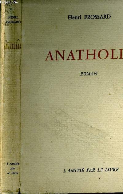 Anatholia