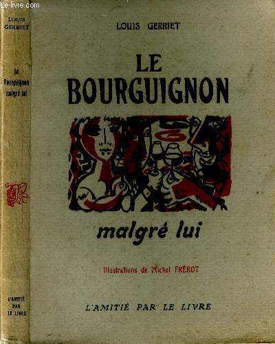 Le Bourguignon