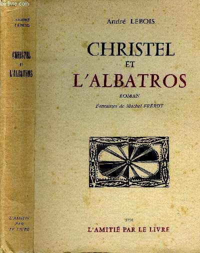 Christel et l'Albatros.