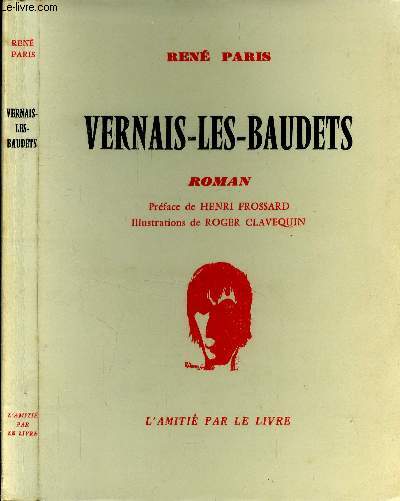 Vernais-Les-Baudets.