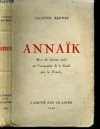 Annak