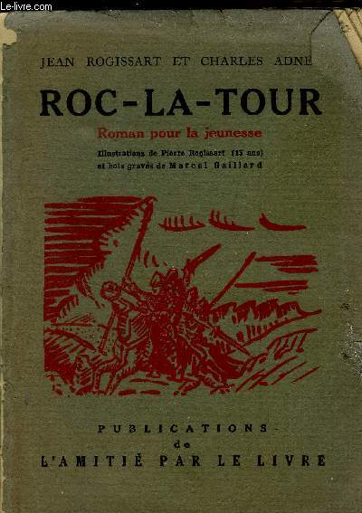 Roc-La-Tour.