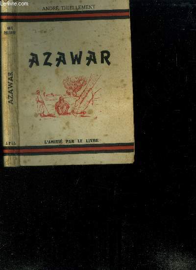 Azawar.