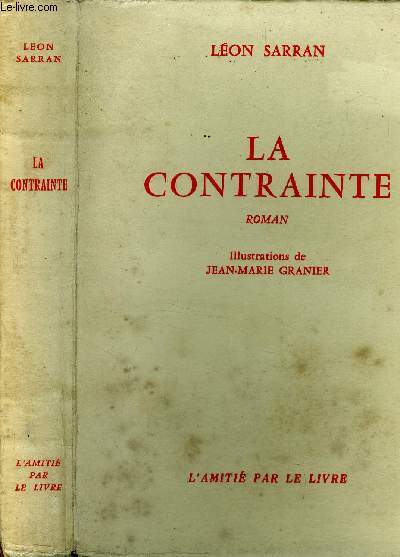 La Contrainte