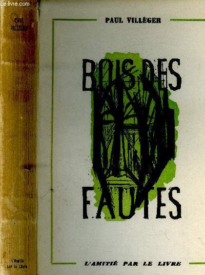 Bois des fautes.