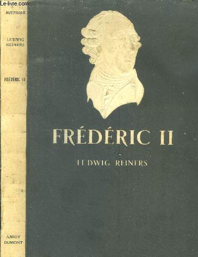 Frédéric II.