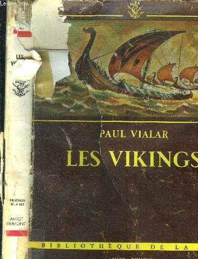 Les vikings.