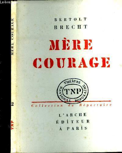 Mre courage. N2
