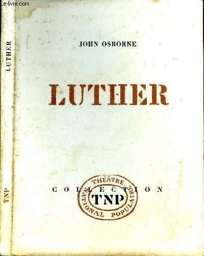 Luther.