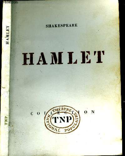 Hamlet.