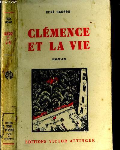 Clmence et la vie