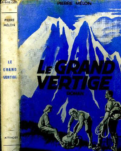 Le grand vertige