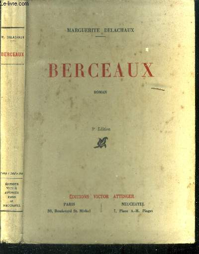 Berceaux.