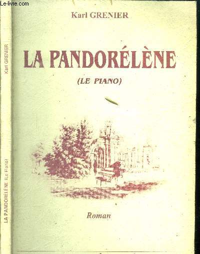 La Pandorlne (Le Piano)