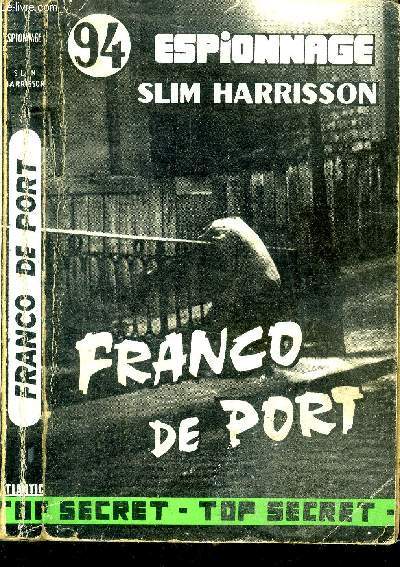 Franco de port. N94.