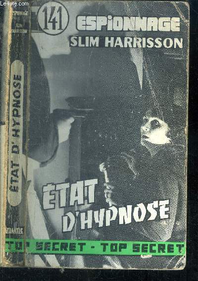 tat d'hypnose. N141.