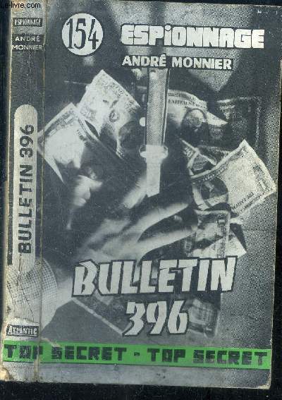 Bulletin 396. N154.