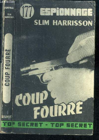 Coup fourr. N177.