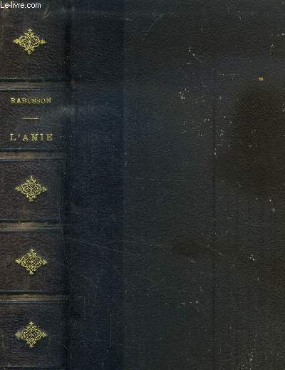 L'amie