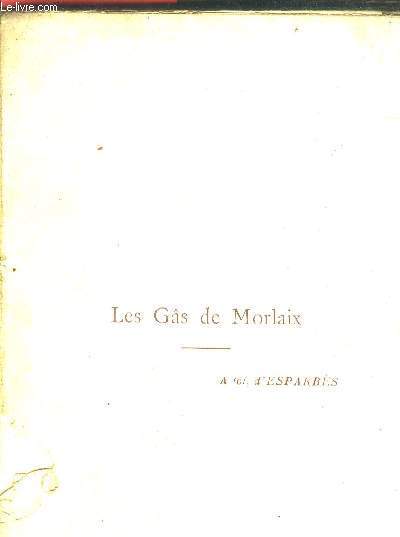 Les gas de Morlaix