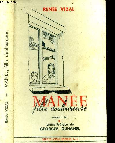 Mane fille douloureuse