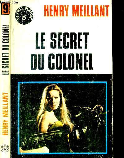 Le secret du colonel. N6.