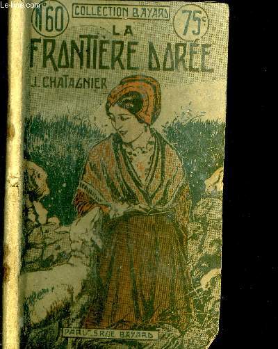 La frontire dore. N60