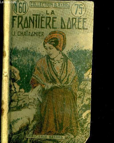 La frontire dore. N60