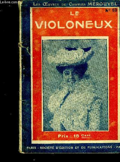 Le violoneux. N52