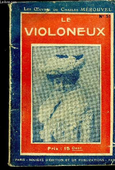 Le violoneux. N51