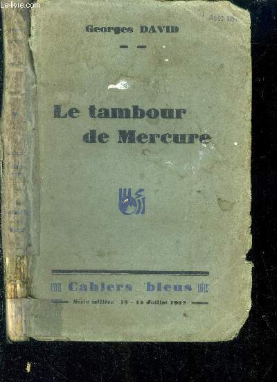 Le tambour de Mercure