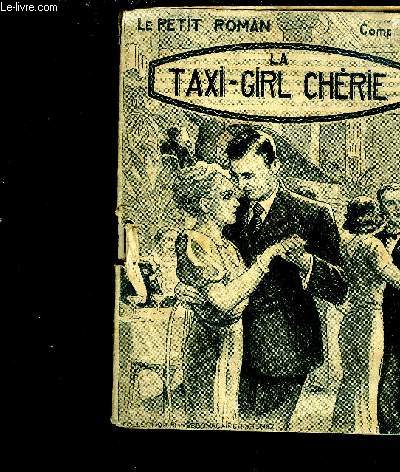 La taxi-girl chrie.