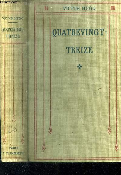 Quatrevingt-treize