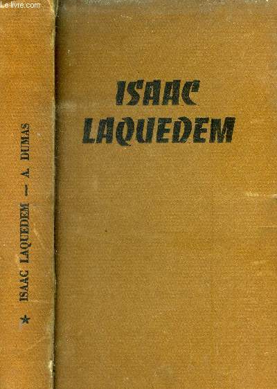 Isaac Laquedem N55