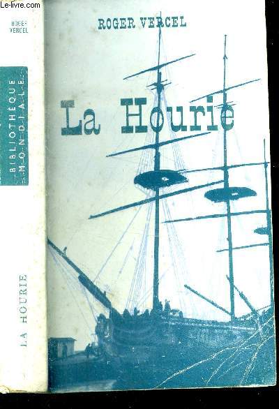 La Hourie. N131