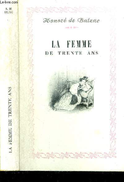 La femme de trente ans. N132