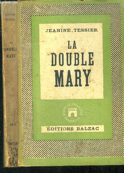 La double Mary