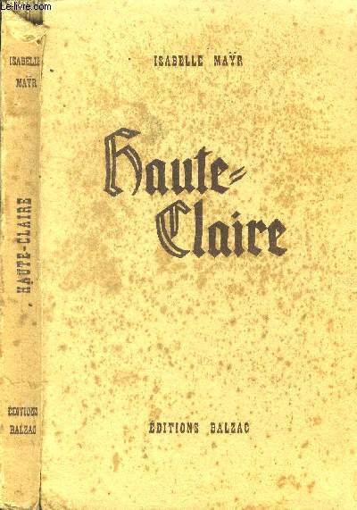Haute Claire