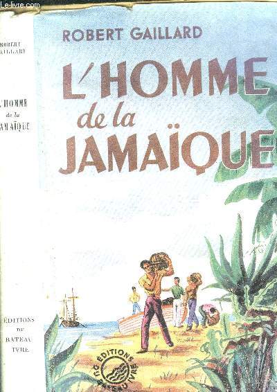 L'homme de la Jamaque