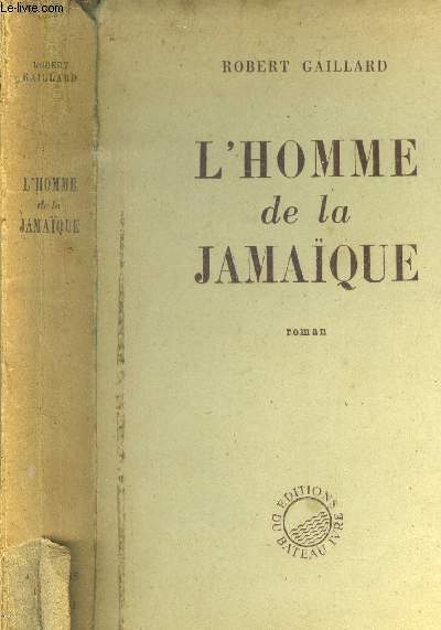 L'Homme de la Jamaque