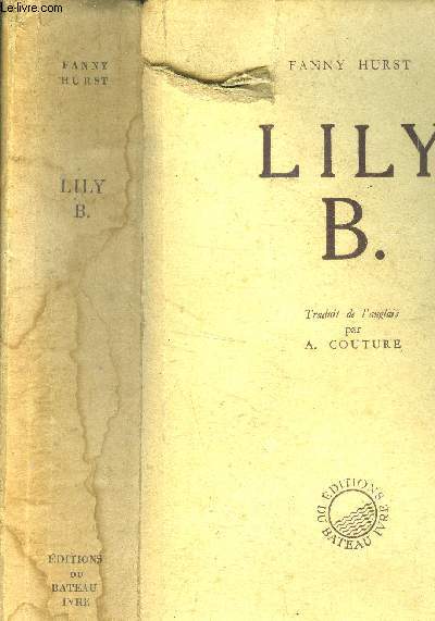 Lily B.