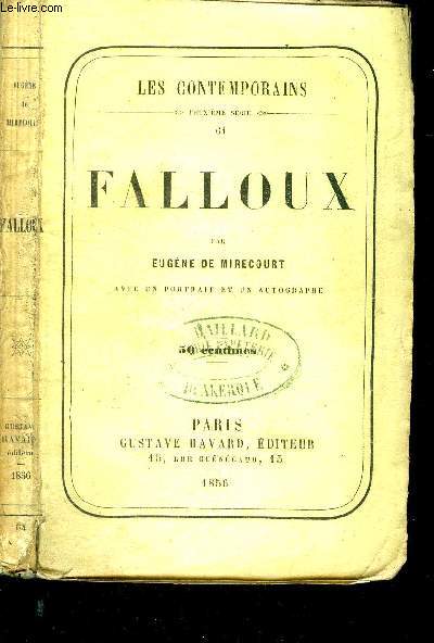 Falloux